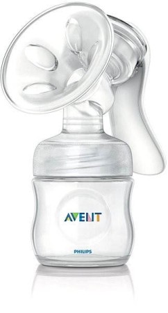 Philips Avent Natural