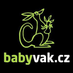 Babyvak logo