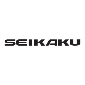 seikaku logo